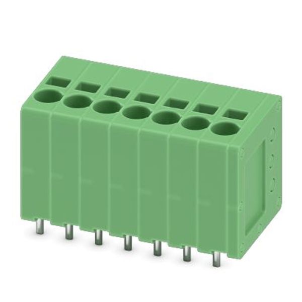 PCB terminal block image 4