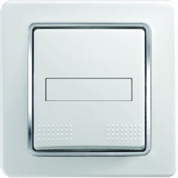 PUSH BUTTON 1WAY 10A 250V~ CO IL 4315461 image 1