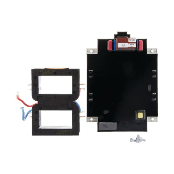 Replacement coil, RA 110: 48 - 110 V 40-60 Hz/48 - 110 V DC, AC and DC operation, For use with: DILM(-C)185, DILM(-C)225, DILM(-C)250 image 7