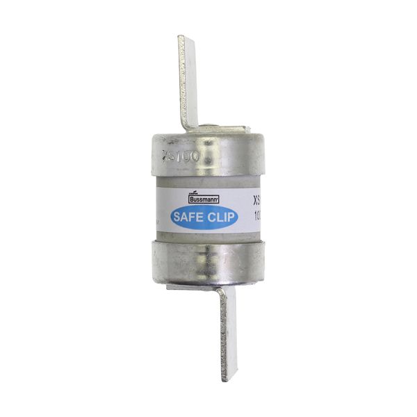 Fuse-link, LV, 100 A, AC 440 V, BS88/F3, 27 x 80 mm, gL/gG, BS image 6