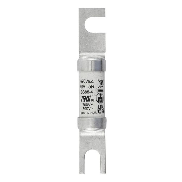 300AMP 240V AC BS88 FUSE image 11