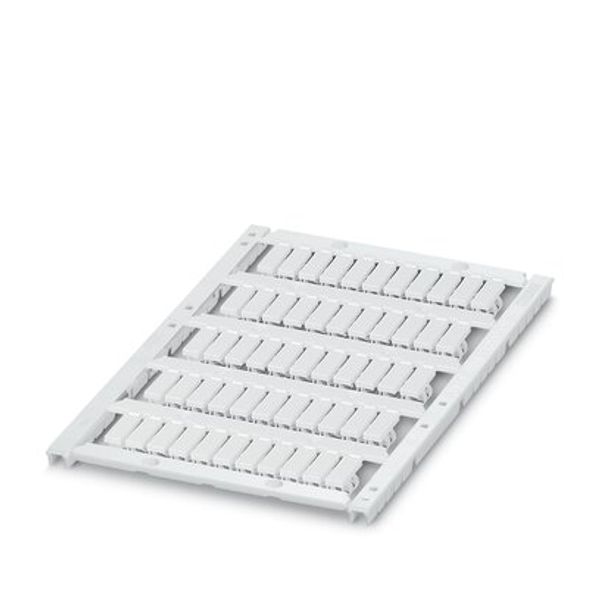 UCT-WMS 3,2 (12X4) CUS - Conductor marking collar image 1