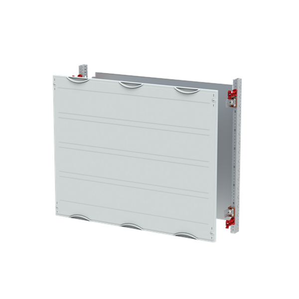 MBM314 Mounting plate 600 mm x 750 mm x 200 mm , 0 , 3 image 4