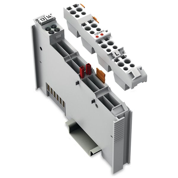 Spacer Module Passive light gray image 2