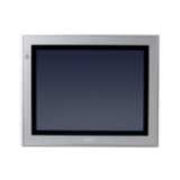 Vision system FH touch panel monitor 12-inch image 1