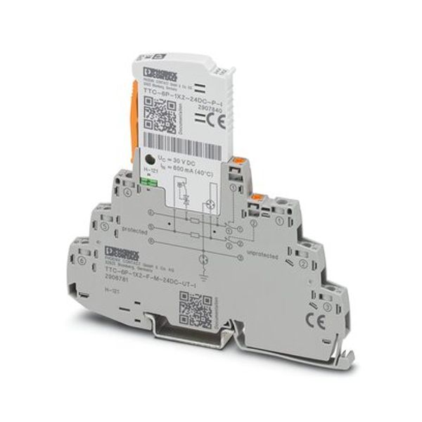 Surge protection device image 3