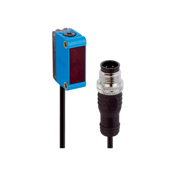 Photoelectric sensors GL6-P7211P05 image 1