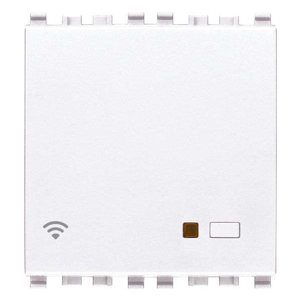 Wi-Fi access point 230V 2M white image 1