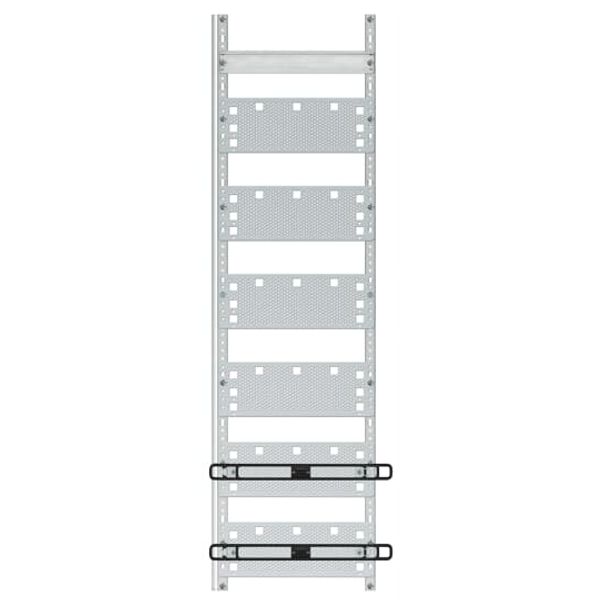 1MM3 1MM Media Panel, 84 SU, Field Width: 1, 1050 mm x 250 mm x 120 mm image 11