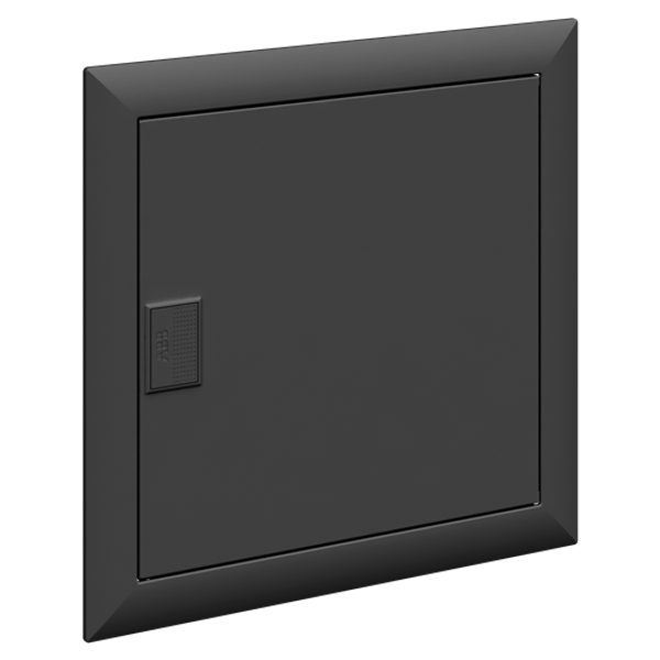 BL611 Trim frame with door image 2