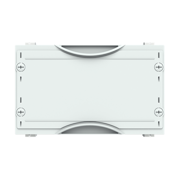 MBF183 cable fastening rail 150 mm x 250 mm x 200 mm , 0000 , 1 image 9