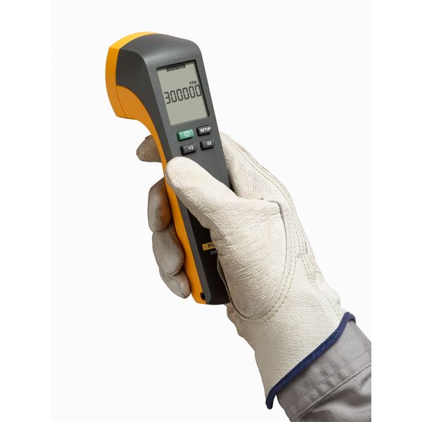 FLUKE-820-2 LED Stroboscope image 4