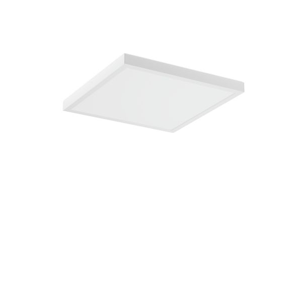 SIDELITE ECO, 26...37 W, 3700...5000 lm, 840, white, on/off Ceiling lu image 1