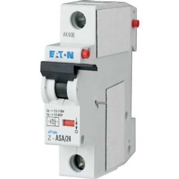 Shunt release (for power circuit breaker), 110-415V AC image 4