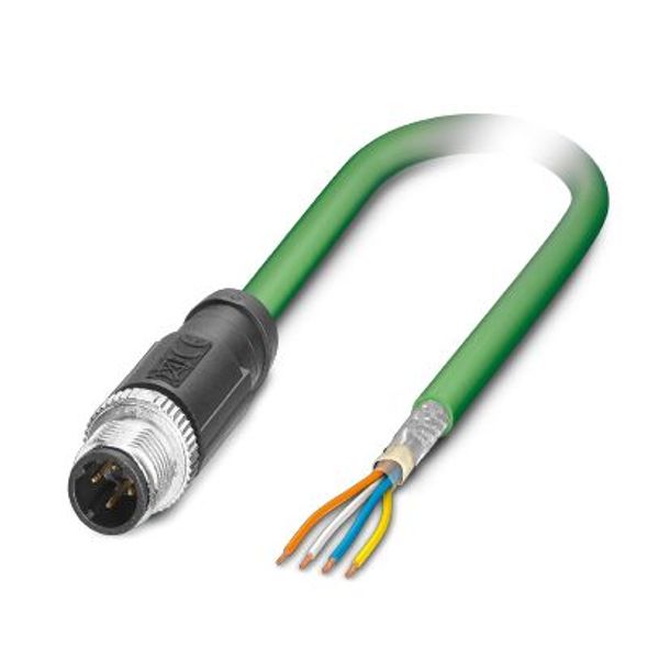 NBC-M12MSD/50,0-93B - Network cable image 2