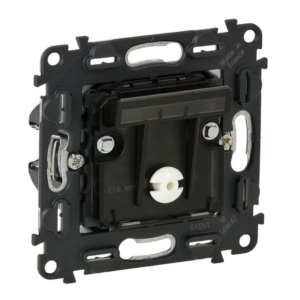 Keycard switch Valena In'Matic - screw/claw mounting image 1