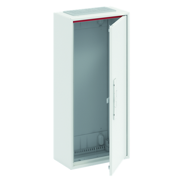 CA15 ComfortLine Compact distribution board, Surface mounting, 60 SU, Isolated (Class II), IP44, Field Width: 1, Rows: 5, 800 mm x 300 mm x 160 mm image 9