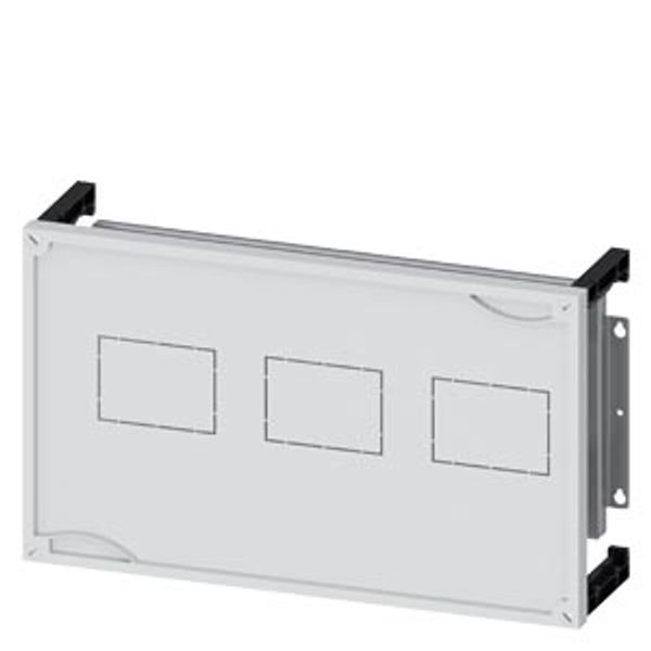 Assembly kit Molded case circuit br... image 1