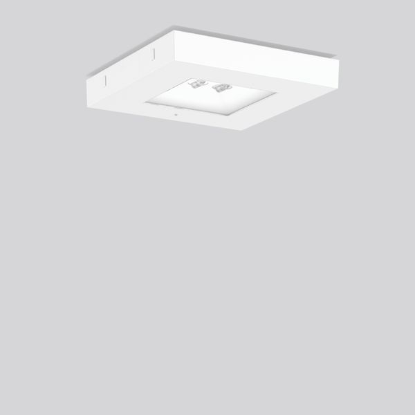 CENTRYXX IP65, 6,5 W, 440 lm, 765, white, on/off Ceiling luminaires, L image 1