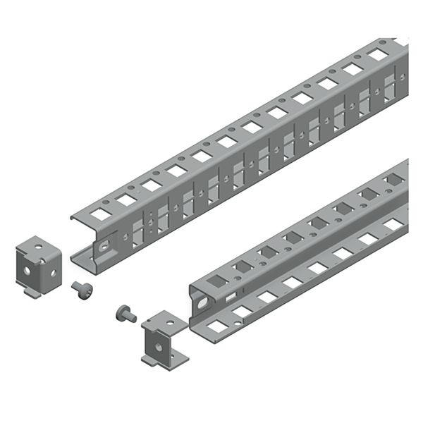 UNIVERSELE RAILS 1 RIJ(65) 1400 (1 ST=2) image 1