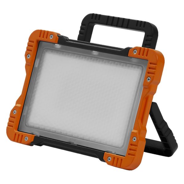 WORKLIGHT LED PANEL 50W 4000K image 6