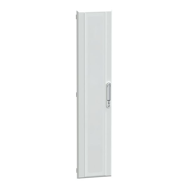 TRANSP. DUCT DOOR W300 27M PRISMA G IP30 image 1