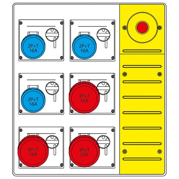 DISTRIBUTION ASSEMBLY (ACS) image 2