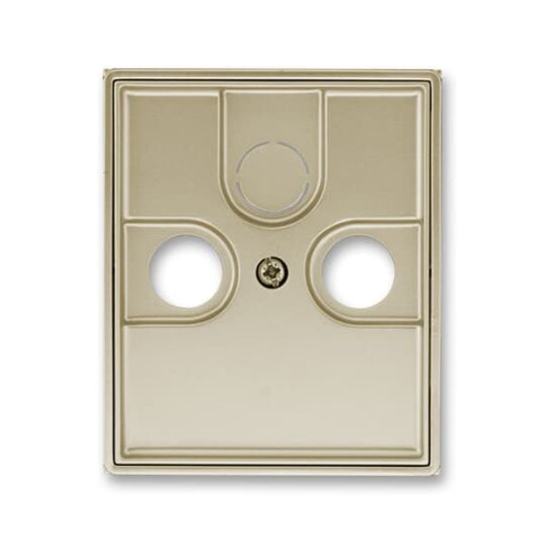 5583F-C02357 34 Double socket outlet with earthing pins, shuttered, with turned upper cavity, with surge protection image 27