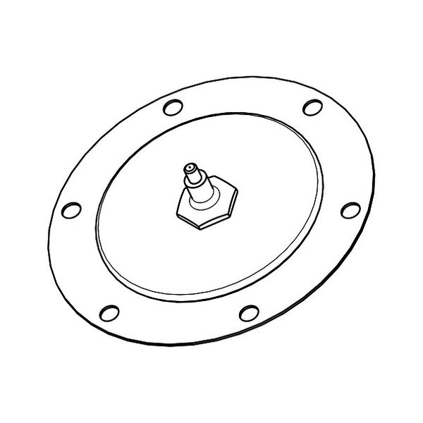 MEMBRANE FOR XMLBS02 image 2