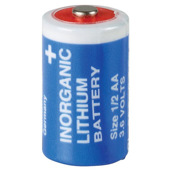 Battery for XC100/200 image 19