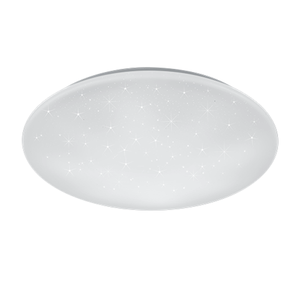 Kato LED ceiling lamp white starlight image 1