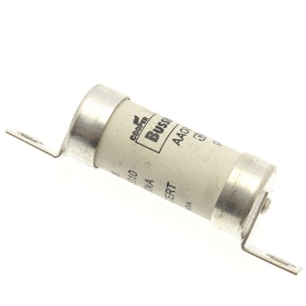 Fuse-link, LV, 32 A, AC 500 V, BS88/A2, 22 x 85 mm, gM, BS, 32M35 image 4