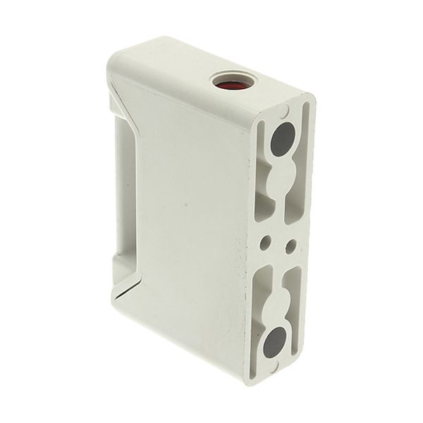 Fuse-holder, low voltage, 32 A, AC 690 V, BS88/A2, 1P, BS image 20