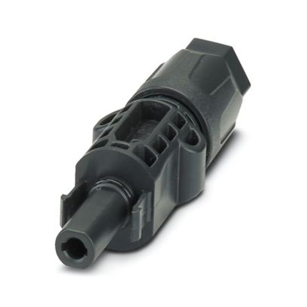 PV-CF-C-2,5-4-SET1000 - Photovoltaic connector image 1