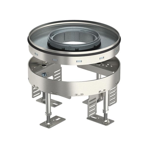 RKFR2 4 SL2V2 20 Heavy-duty cassette for tube, 20 kN ¨215mm image 1