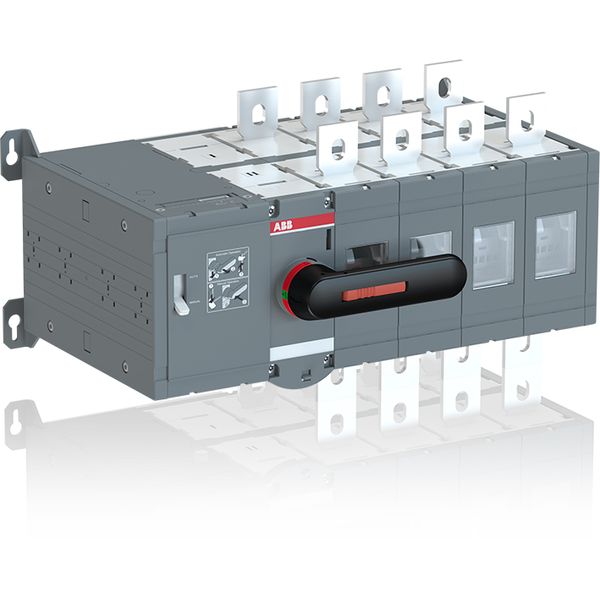 OTM800E4CM24D MOTORIZED C/O SWITCH image 1