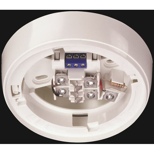 FC650/O Optical Smoke Detector image 2