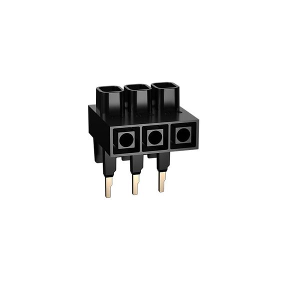 Feeder Terminal for Compact Busbars, 64 A image 1