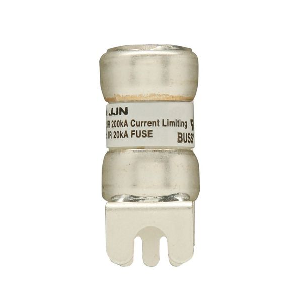 Fuse-link, low voltage, 50 A, DC 160 V, 22.2 x 14.3, T, UL, very fast acting image 22