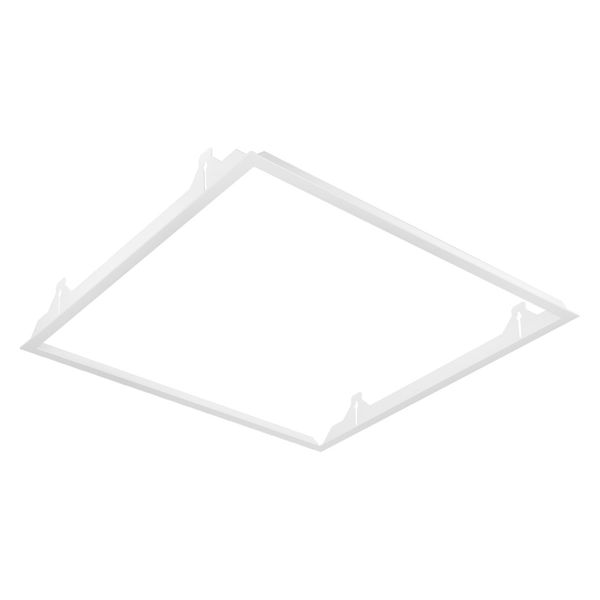 RECESSED MOUNT FRAME 600 RECESSED MOUNT FRAME image 6