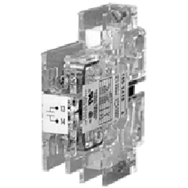 Allen-Bradley 195-GA10 195 IEC Auxiliary Contacts for Side Mounting, 1 N.O. 0 N.C. image 1