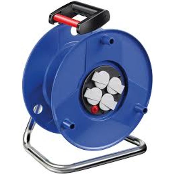 Garant cable reel without cable image 1