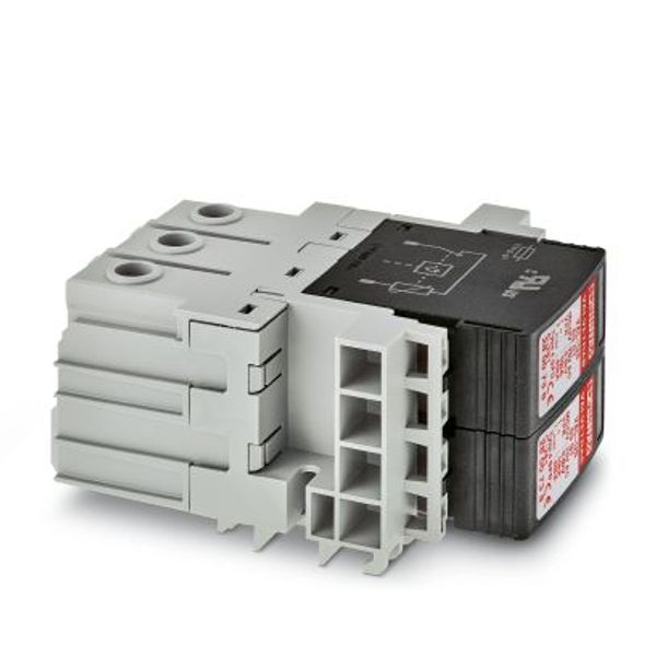 Type 2 surge protection device image 2