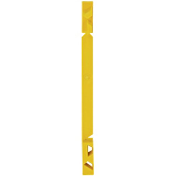 PSSu A CE "F" yellow (10 pcs.) image 1