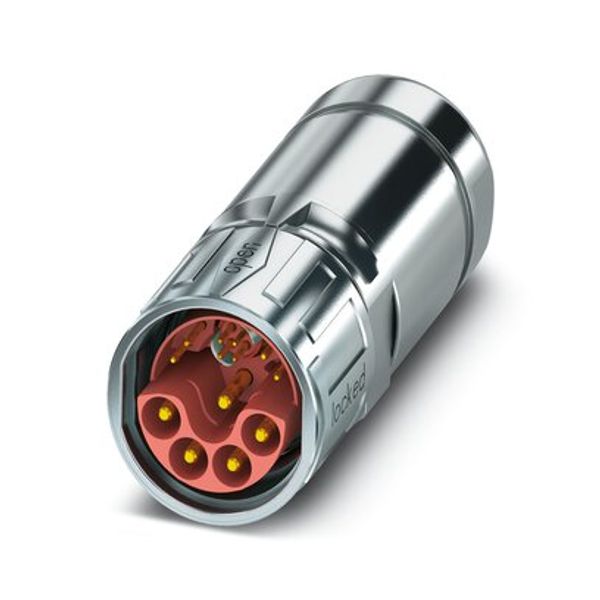 Cable connector image 1