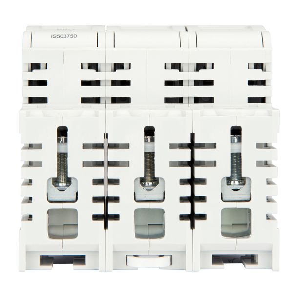 Switch-disconnector D02, series ARROW S, 3-pole, 50A image 2