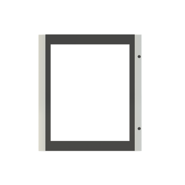 GMD4T IP66 Insulating switchboards image 2