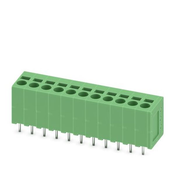 PCB terminal block image 1