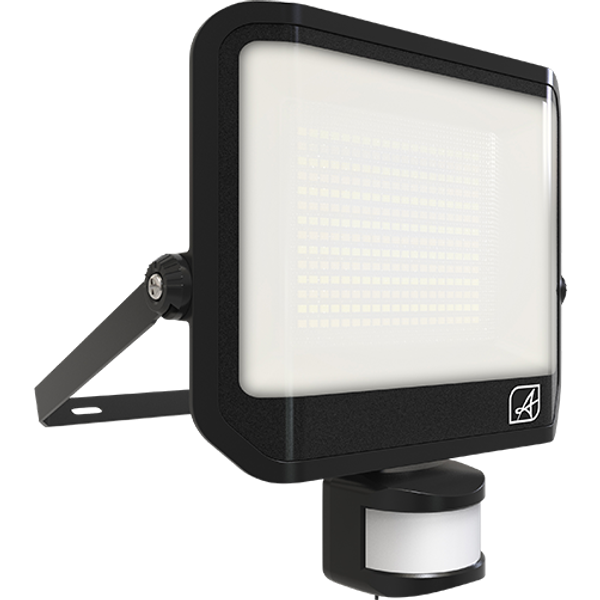 Telic CCT Floodlight 50W Black image 3