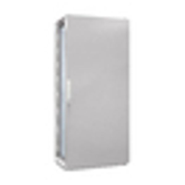 Modular enclosure 1 door IP55 H=1800 W=800 D=500 mm image 2